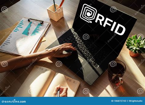 rfid system and device marking|retail rfid identification.